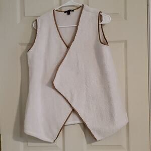 Sevengate vest